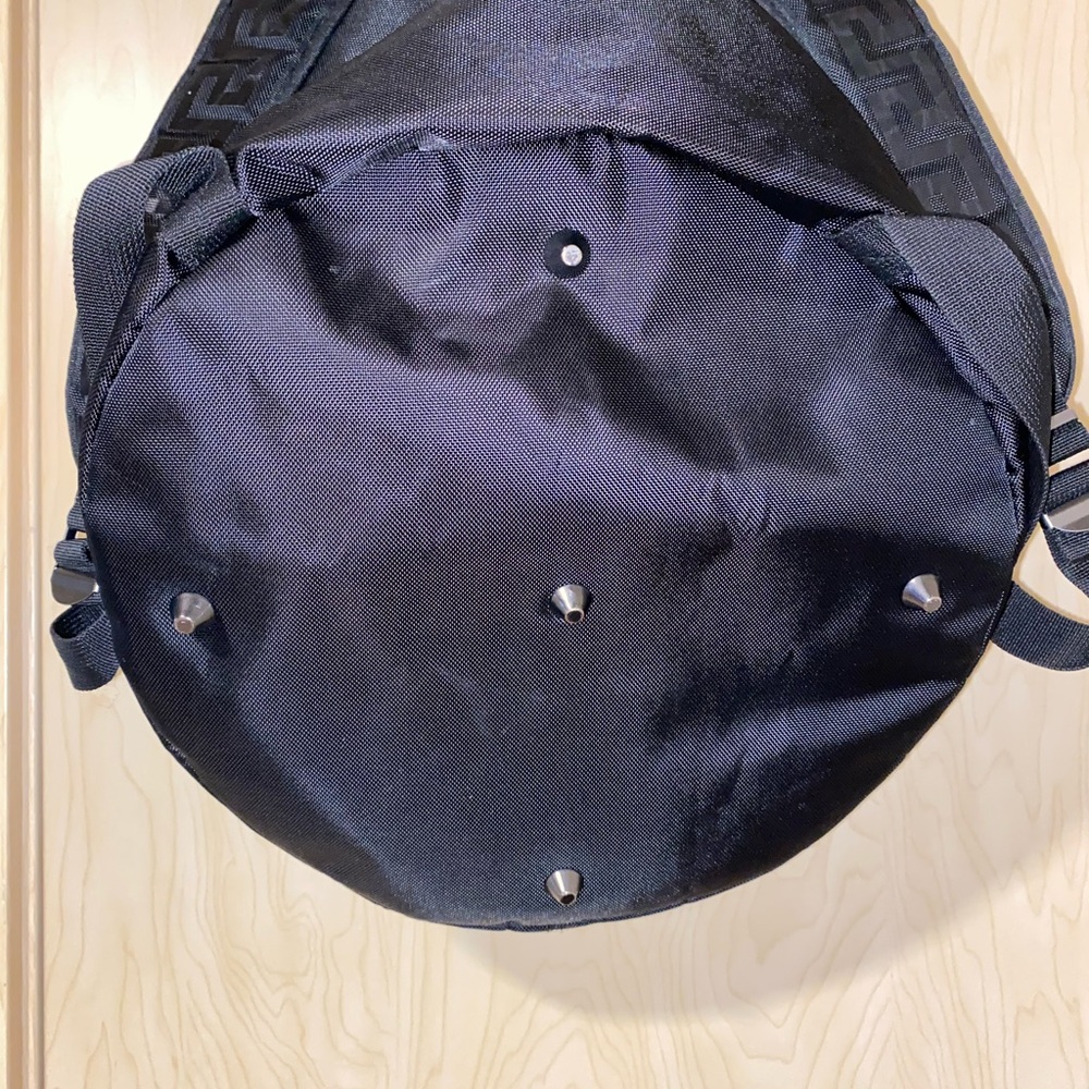 Versace backpack - Picture 8 of 8